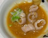 【基本】魚の胃袋の酢味噌和え作り方5写真
