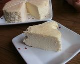 ミキサーdeヨーグルトチーズケーキ作り方11写真