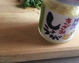 お昼にソーセージと大葉のチャーハン作り方5写真