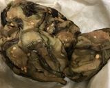 ご飯に合う茄子の佃煮風作り方2写真