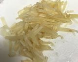 ご飯に合う茄子の佃煮風作り方3写真