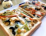 麺つゆでカンタン◎小松菜の煮浸し作り方7写真