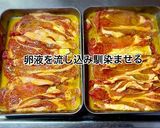 豚ロースのチーズカレーピカタ作り方4写真