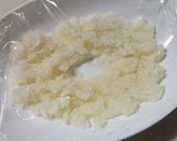 丁寧に作る✩おうちハンバーグ作り方1写真