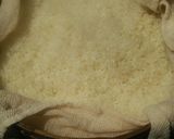自家製　米麹作り作り方3写真