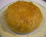 ノンオイル☆炊飯器でフルーツケーキ作り方3写真