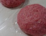 丁寧に作る✩おうちハンバーグ作り方4写真