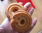 ミキサーdeヨーグルトチーズケーキ作り方12写真