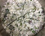 海老とはんぺんの円盤餃子50個☆タレ2種作り方6写真