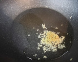 花にらとエビイカミックスの中華炒め作り方3写真