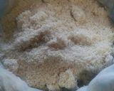 自家製　米麹作り作り方6写真
