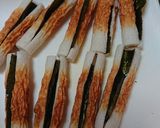 ★ちくわのコーンマヨチーズ焼き作り方1写真