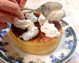 クリチ・苺・絞り袋なし！チーズケーキ作り方8写真