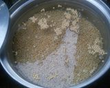 自家製米麹で手前味噌(20kg)作り方1写真