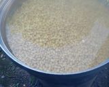 自家製米麹で手前味噌(20kg)作り方2写真