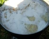自家製米麹で手前味噌(20kg)作り方3写真