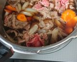 圧力鍋で時短！肉じゃが作り方3写真