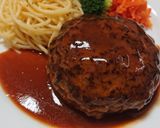 丁寧に作る✩おうちハンバーグ作り方9写真