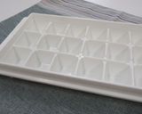 【離乳食】おかゆ（米から）作り方13写真