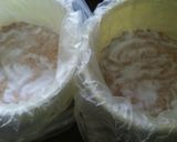 自家製米麹で手前味噌(20kg)作り方8写真