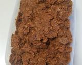 自家製米麹で手前味噌(20kg)作り方9写真