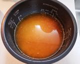 バター香る♪コーン缶で炊込みご飯♪作り方1写真