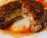 丁寧に作る✩おうちハンバーグ作り方10写真