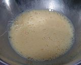 小麦アレルギー対応✨チーズ米粉パン作り方1写真