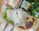 ズボラ飯♡ポテサラミートソース焼き作り方1写真