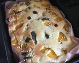 グリラーで米粉パン作り方5写真