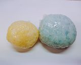 ダッキー&バニー キャラ弁♪♪作り方1写真