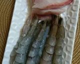 季節の海苔巻き揚げ作り方5写真