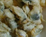 季節の海苔巻き揚げ作り方13写真