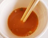 ずぼら☆茶碗蒸し作り方2写真