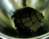 ダースで ストロベリー チョコ作り方2写真