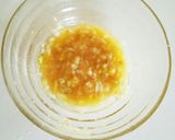 炊飯器でタイ料理!カオマンガイ♪作り方2写真