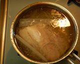 超簡単！あぶりチャーシュー丼、肴にもなる作り方1写真