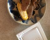 残り物で！納豆とマグロの4色丼作り方1写真
