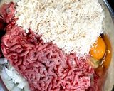 フライパンで簡単◎ピーマンの肉詰め作り方2写真