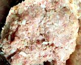 フライパンで簡単◎ピーマンの肉詰め作り方3写真