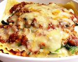 レンジで３分！ 簡単ホワイトソース作り方9写真