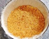 簡単！ヨーグルトでレアヨーグルトケーキ作り方3写真