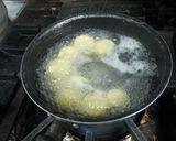 さつま芋（五郎島金時）のポテトサラダ作り方1写真