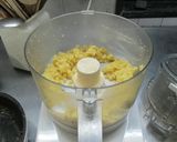 さつま芋（五郎島金時）のポテトサラダ作り方2写真