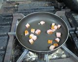 さつま芋（五郎島金時）のポテトサラダ作り方4写真