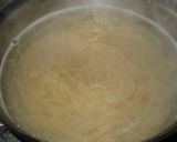 完熟トマトで★スパゲッティ・ペスカトーレ作り方6写真