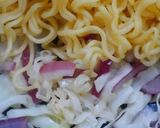オレの焼そばパン作り方4写真