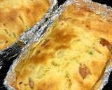 朝食・おやつに*HMで作る簡単パン作り方4写真