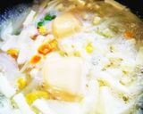 増税前のクリームシチュー作り方7写真