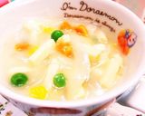 増税前のクリームシチュー作り方9写真